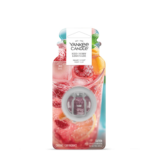 Iced Berry Lemonade T22G