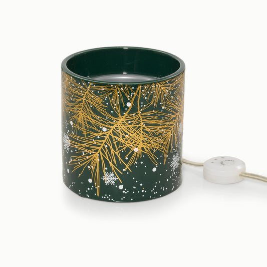 Gold Branches WXL4