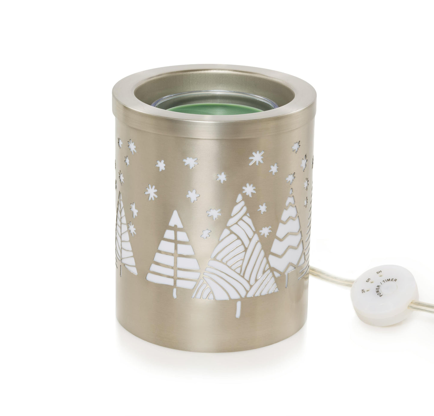 Christmas Trees 8E67