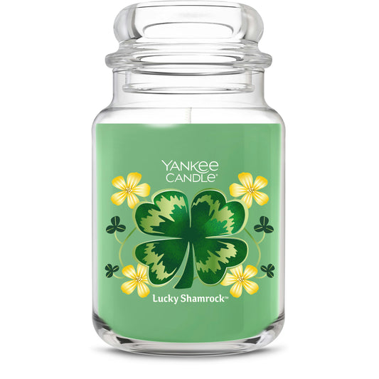 Lucky Shamrock™ WSPH