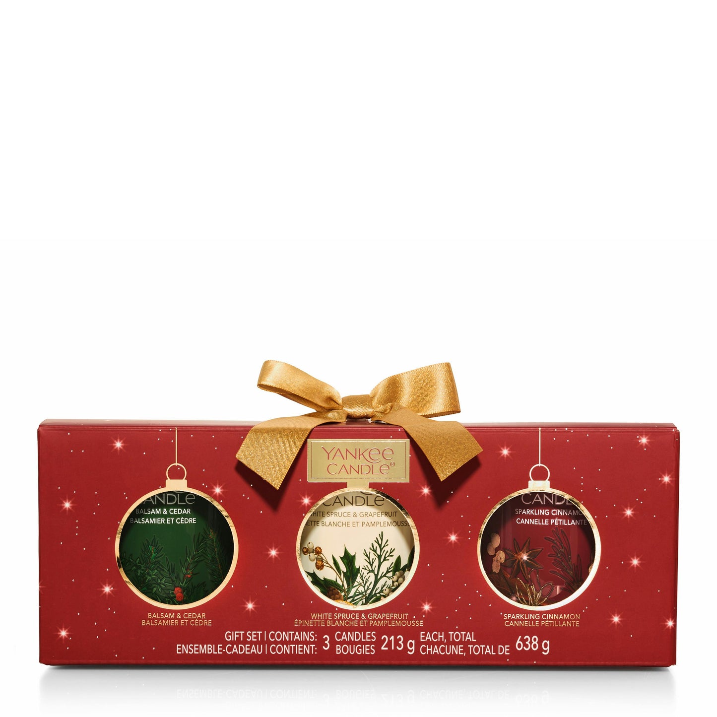 Timeless Ornament Tumbler Set 1F6E