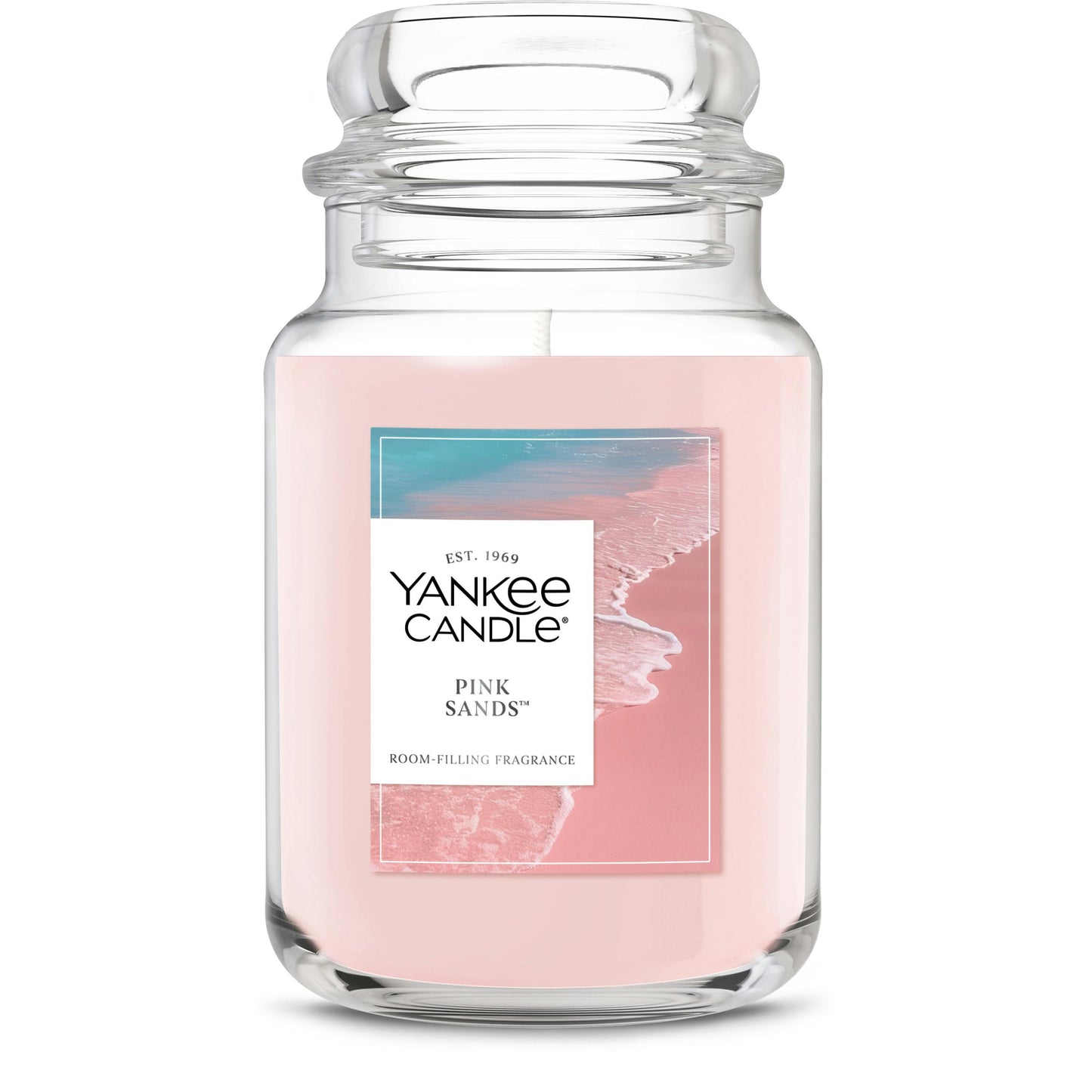 Pink Sands™ KMKS