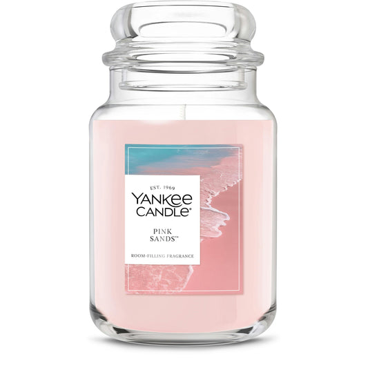 Pink Sands™ KMKS