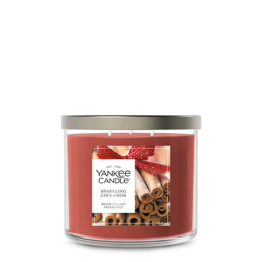Sparkling Cinnamon W8AU