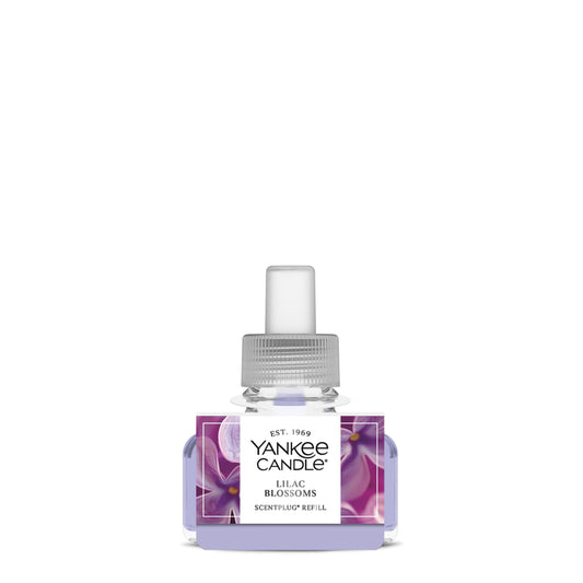 Lilac Blossoms 5C3B