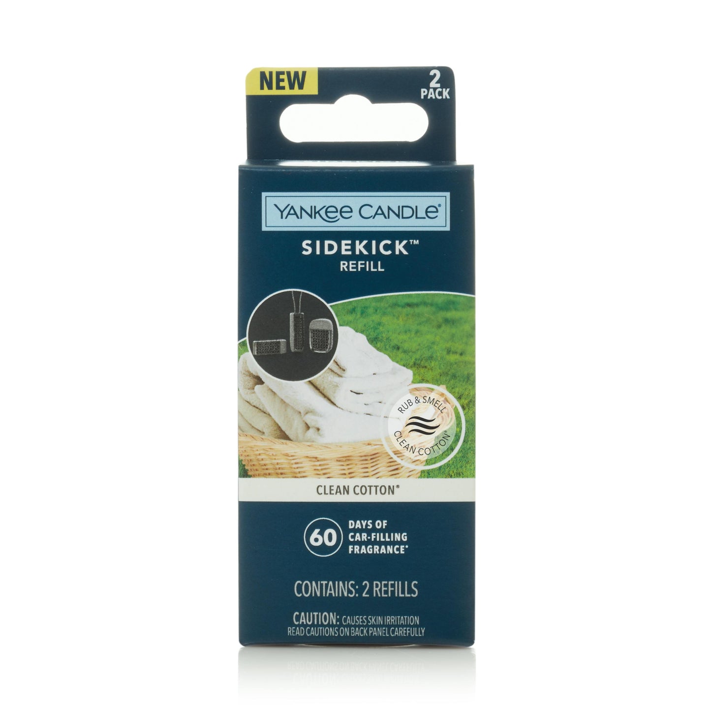 Clean Cotton® 78C0