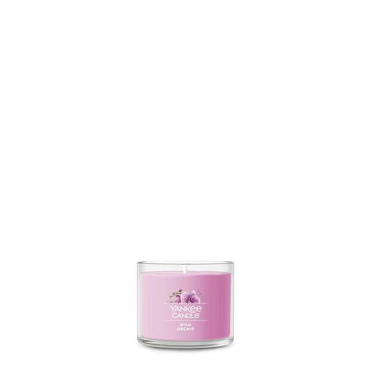 Wild Orchid Y071