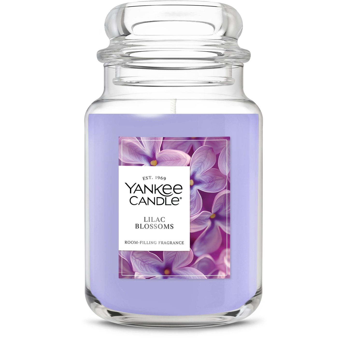 Lilac Blossoms EVGL
