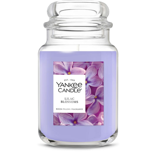 Lilac Blossoms EVGL