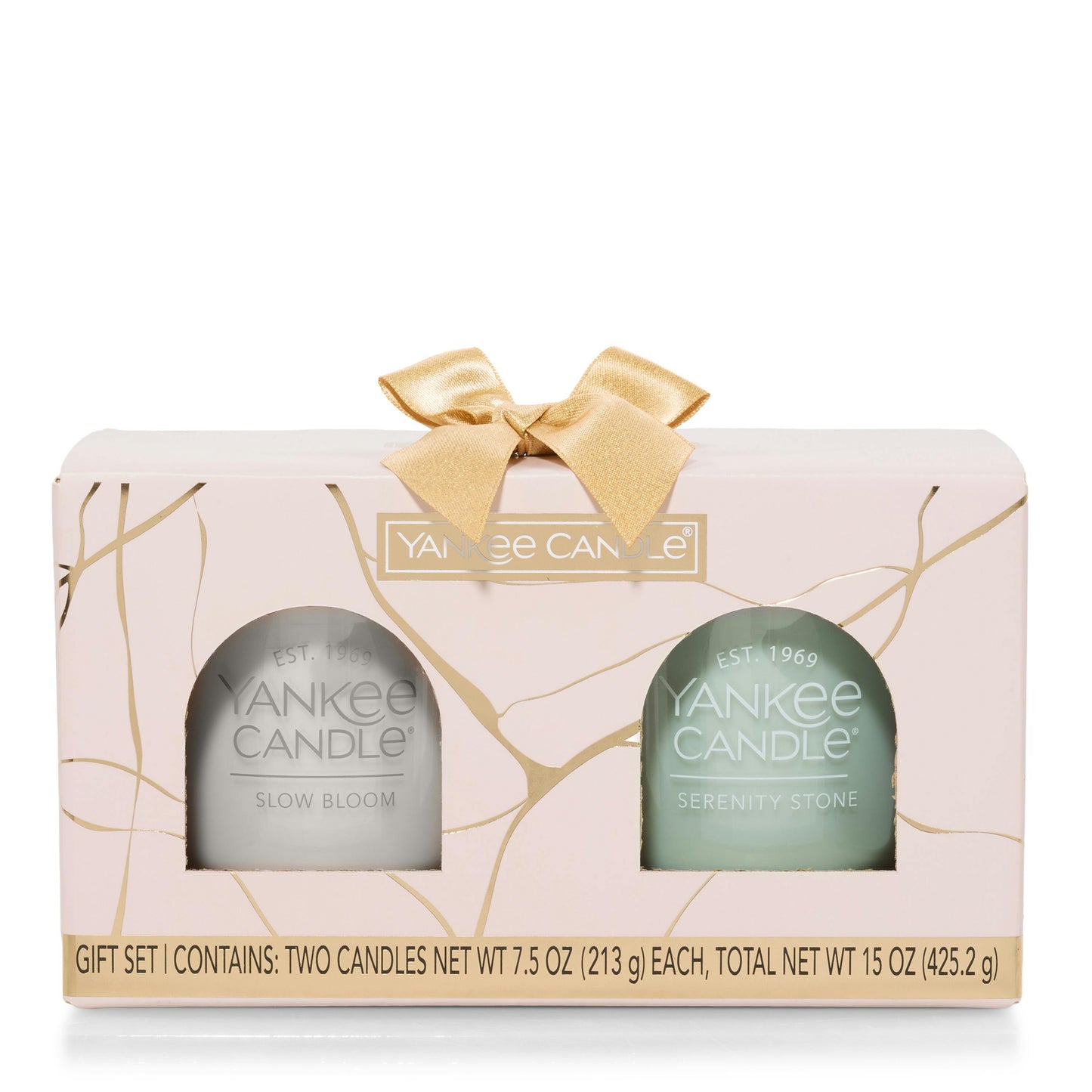 Little Luxuries Candle Duo Set 59LV