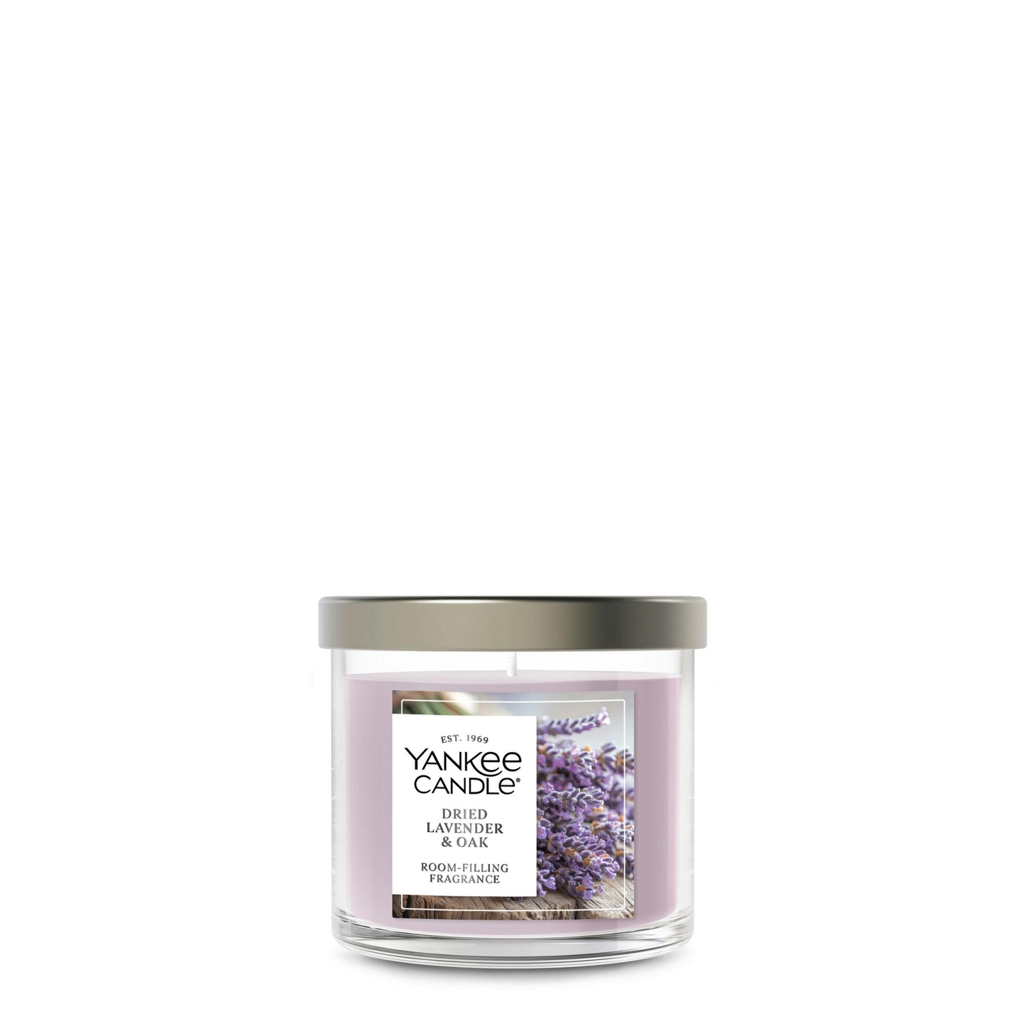 Dried Lavender & Oak OVNR