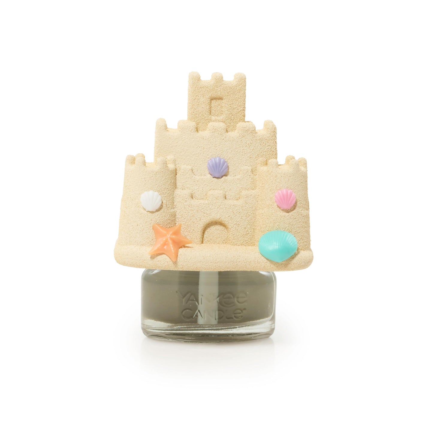 Sand Castle ScentPlug® with Light M8OA