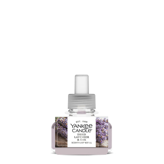 Dried Lavender & Oak MVBZ