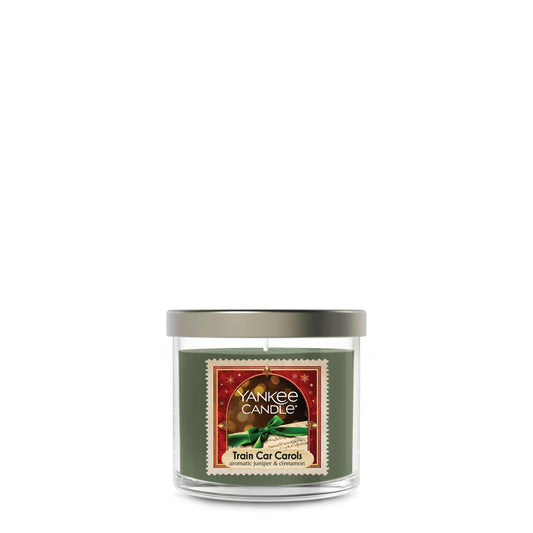 Train Car Carols RQI7