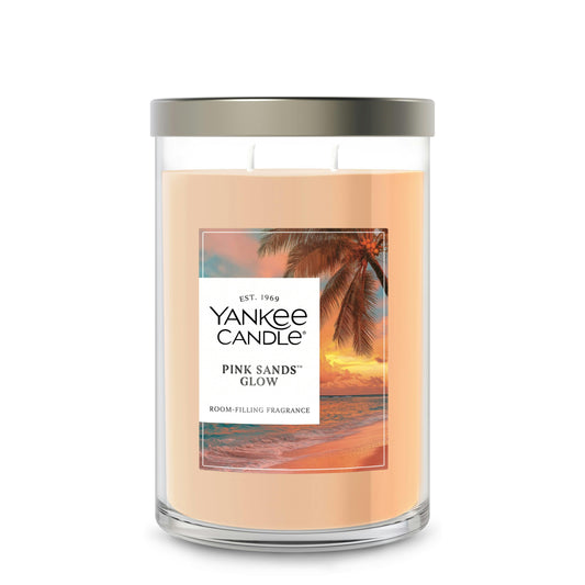 Pink Sands™ Glow 8P8W