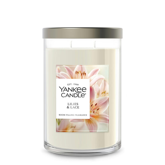 Lilies & Lace AGHV