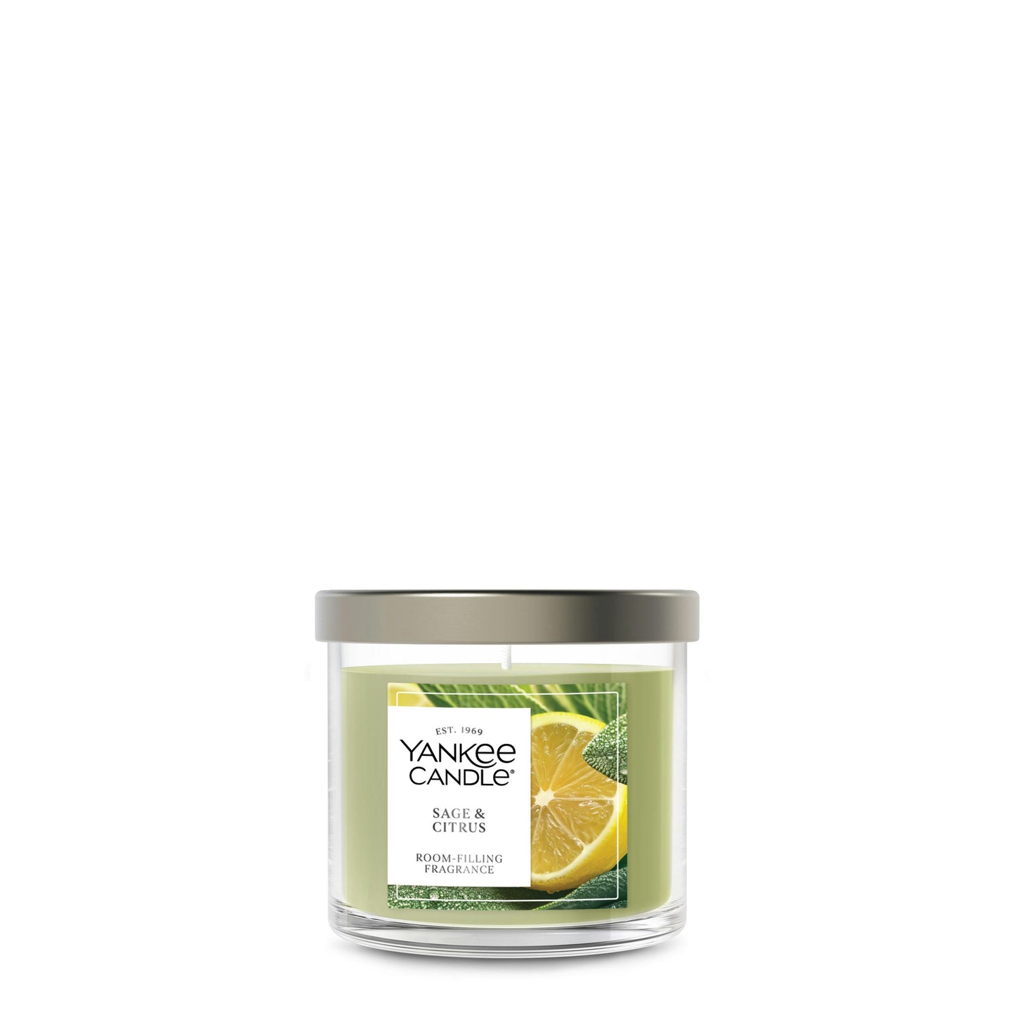 Sage & Citrus VSKC