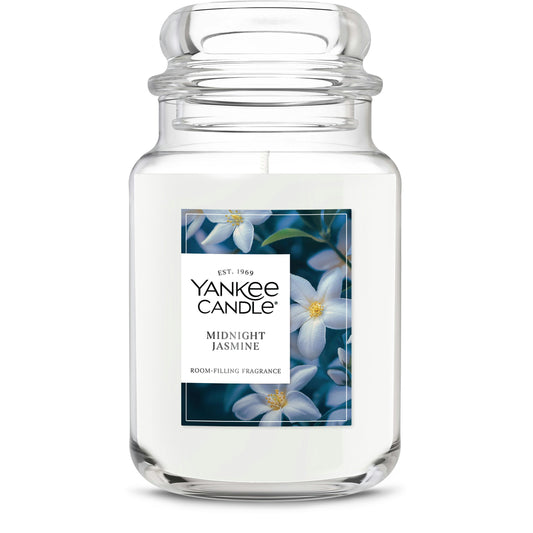 Midnight Jasmine 2VZY