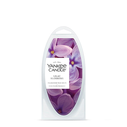 Lilac Blossoms VOFB
