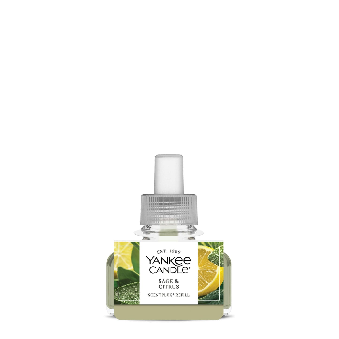 Sage & Citrus INRB