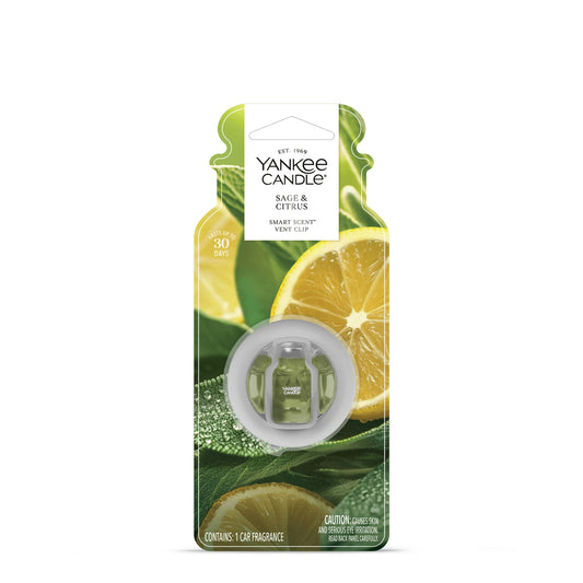 Sage & Citrus A0GW
