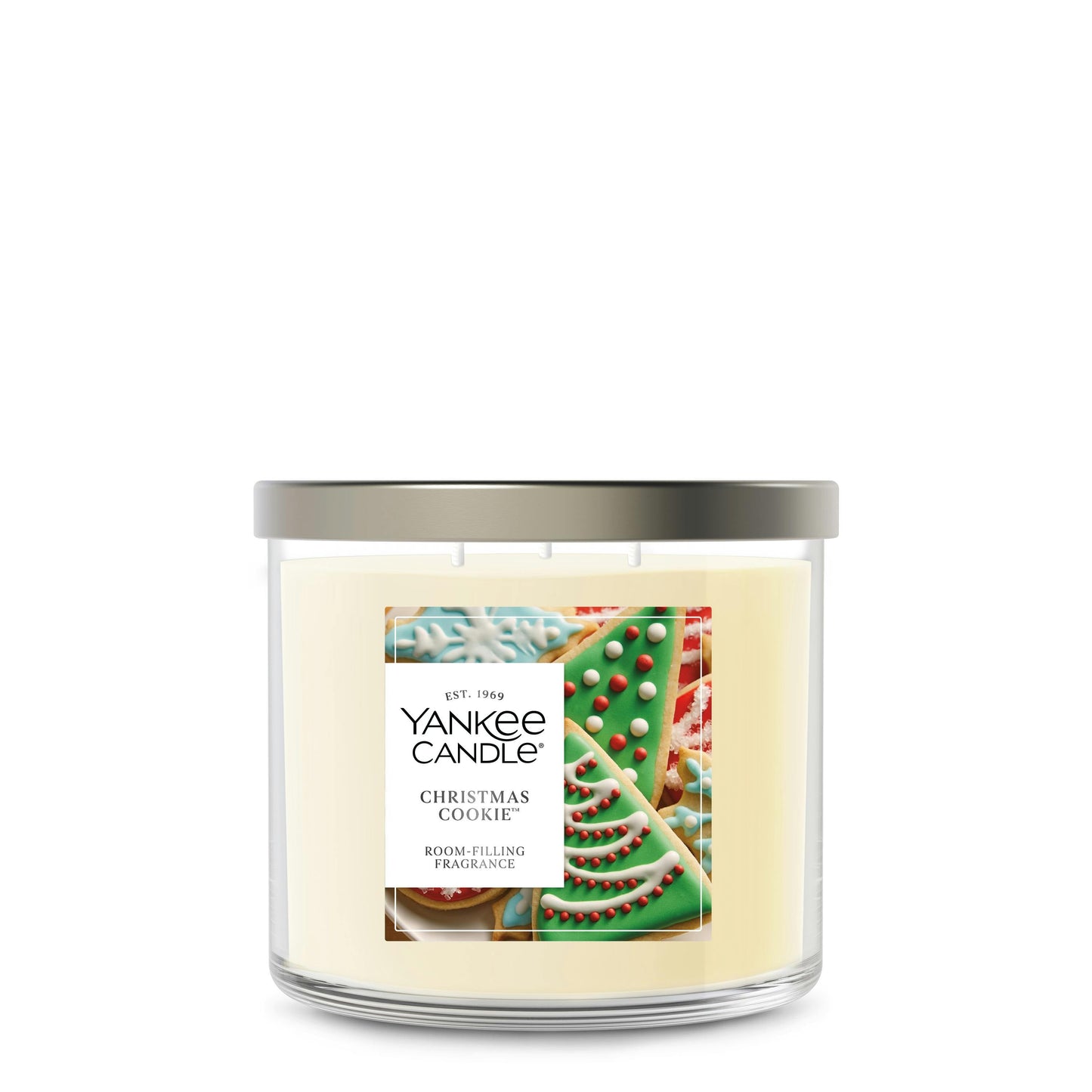 Christmas Cookie™ 6ZVV