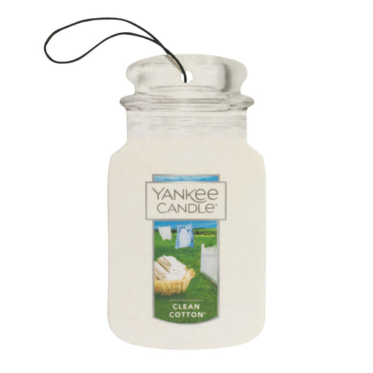 Clean Cotton® 1ARI