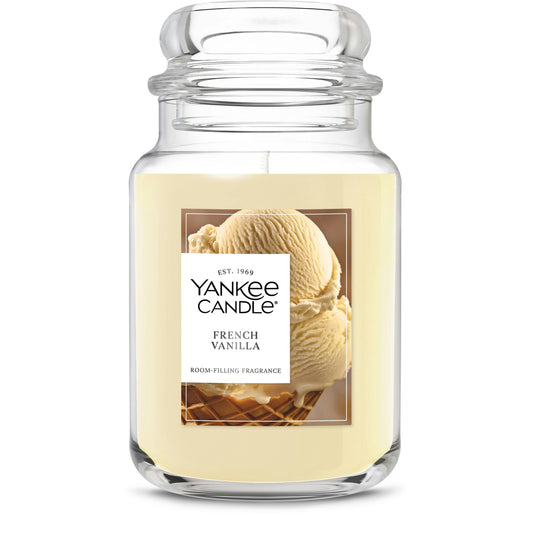 French Vanilla 9WOY