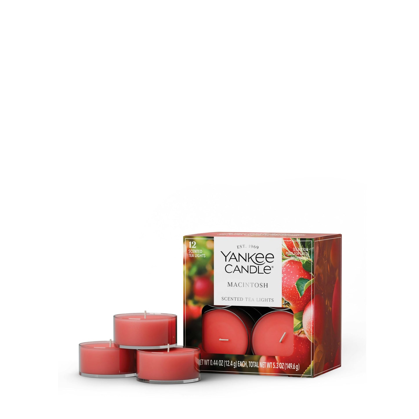 Macintosh PUGP