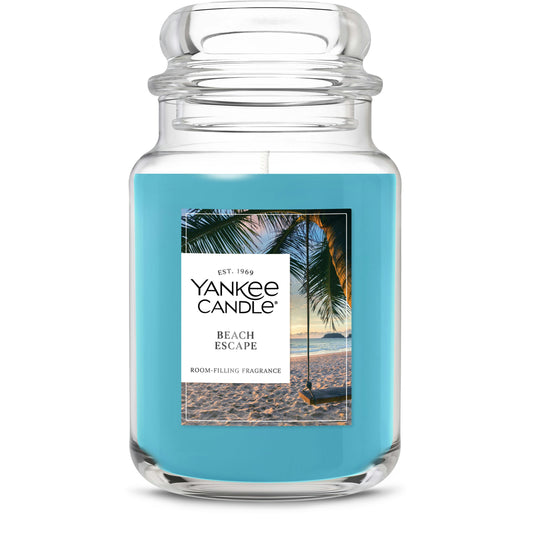 Beach Escape IJ3Y