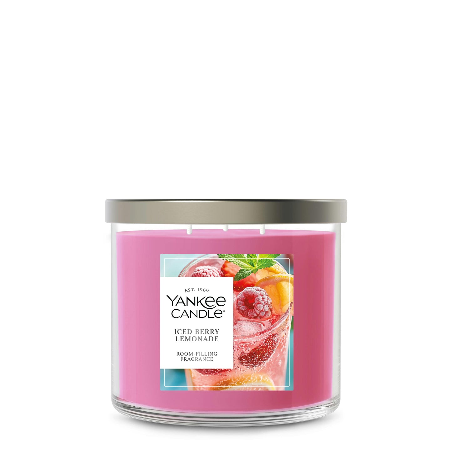 Iced Berry Lemonade GNN2