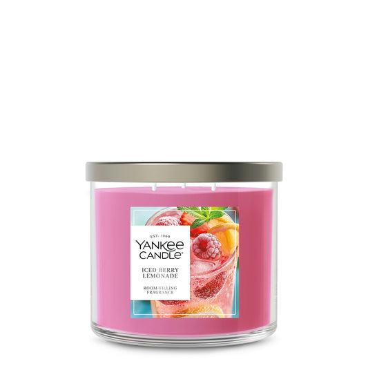 Iced Berry Lemonade GNN2