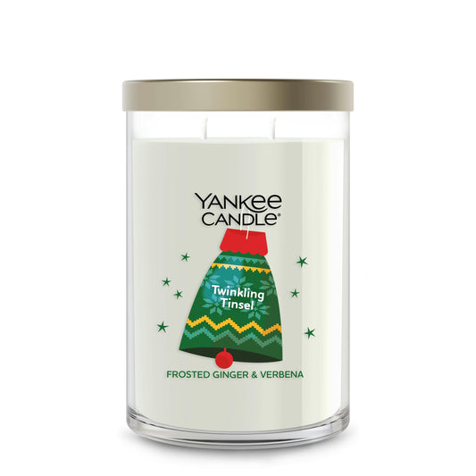 Twinkling Tinsel WW6I