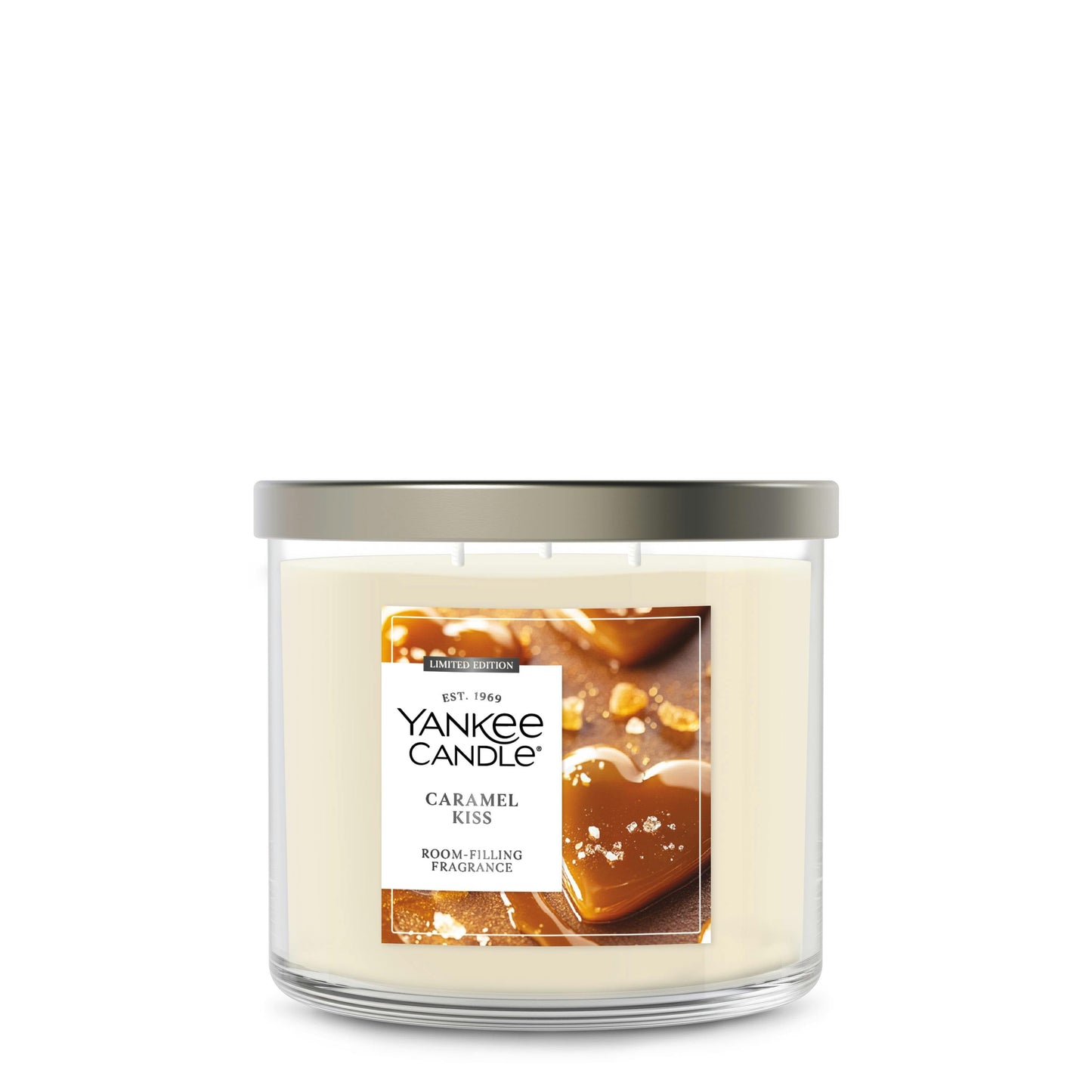 Caramel Kiss M1T7