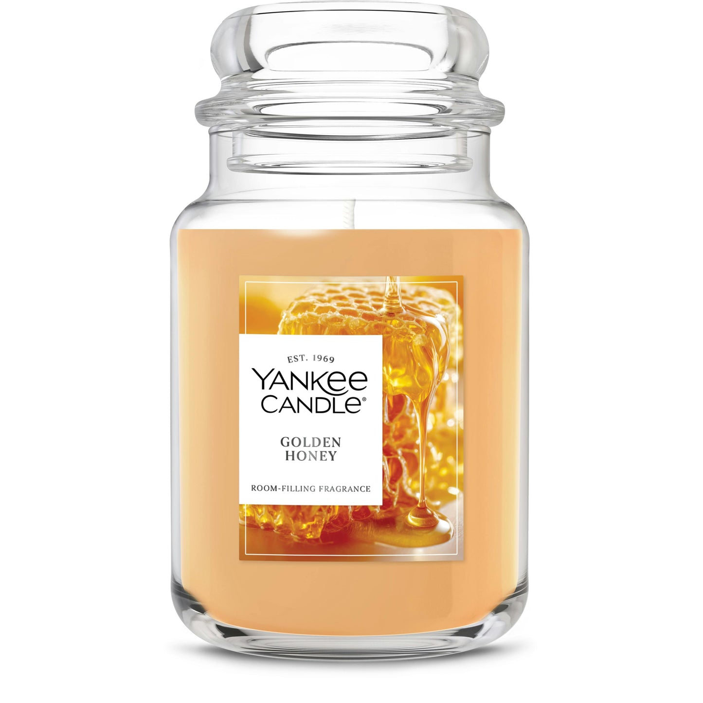 Golden Honey 2LPJ