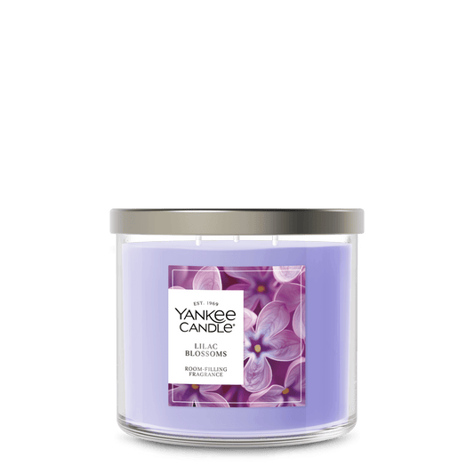 Lilac Blossoms CM6J