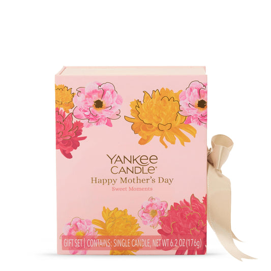 Mother’s Day Sweet Moments Gift Set QFWM