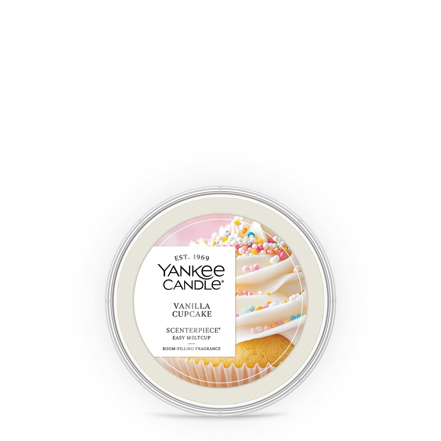 Vanilla Cupcake 1QY3