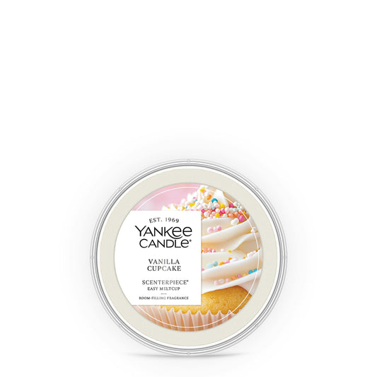 Vanilla Cupcake 1QY3